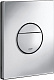 Кнопка смыва Grohe Nova Cosmopolitan 38765000 хром
