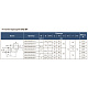 Угольник-переходник Stout из нержавеющей стали 18х1/2 ВПр-ВР (SSS-2009-001812)