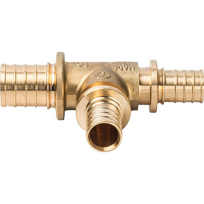 Тройник переходной Stout 32x25x25, SFA-0014-322525