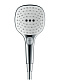 Душевая лейка Hansgrohe Raindance Select E 120 26520400