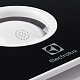 Вентилятор вытяжной Electrolux Rainbow EAFR-100 black