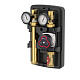 Насосная группа Meibes MeiFlow TOP S UC DN25 с насосом Flamco GPA 25-7.5