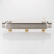 Коллектор VALTEC SQ из нержавеющей стали, шаг 100 мм 1x1/2x7 (VTc.510.SQ.060407)