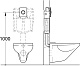 Кнопка смыва Grohe Nova Cosmopolitan 38765000 хром