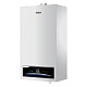 Настенный газовый одноконтурный котел отопления Haier SpaceSlim 1.24TW, 24 кВт (GE0Q6ZE0CRU)