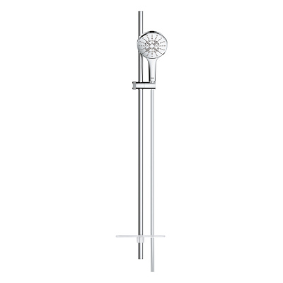 Душевой гарнитур Grohe Rainshower SmartActive 130, 900 мм, хром (26578000)