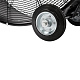 Вентилятор промышленный Ballu BIF-20D, мобильный