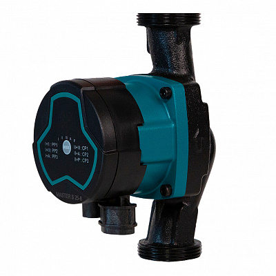 Циркуляционный насосы Shinhoo MASTER S 32-4 180 1x230V