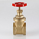 Задвижка клиновая VALTEC PN 16, 2