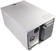 Настенный газовый двухконтурный котел отопления Italtherm TIME MAX 30 F с бойлером (301051788)