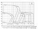 Циркуляционный насос CNP TD40-20G/2SWHCJ