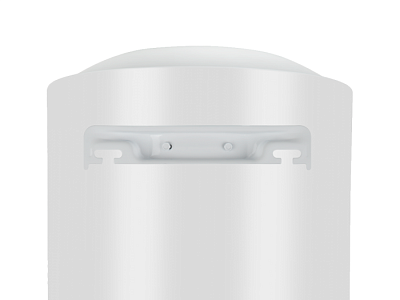 Электрический накопительный водонагреватель Thermex Thermo 150 V