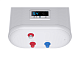 Электрический накопительный водонагреватель Thermex IF 80 V (pro)