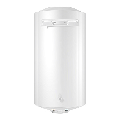 Электрический накопительный водонагреватель Thermex Auga 100 V Wi-Fi