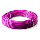 Труба Rehau RAUTITAN pink из сшитого полиэтилена PE-Xa с кислородозащитным слоем, 20х2,8 мм, отрезок 6 м