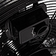 Вентилятор промышленный Ballu BIF-20D, мобильный