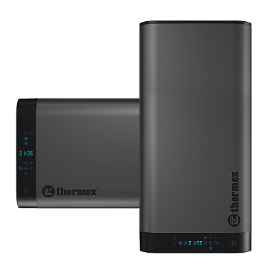 Электрический накопительный водонагреватель Thermex Bono 80 Wi-Fi