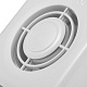 Вентилятор вытяжной Electrolux Slim EAFS-100T с таймером