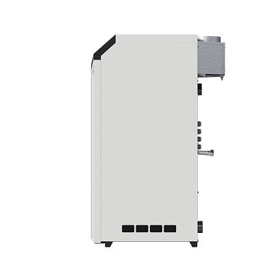 Напольный газовый котел отопления, одноконтурный Лемакс OMEGA E-20