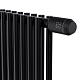 Термостат электронный Royal Thermo SMART HEAT 2.0, 5-30, М30х1,5 черный (RATESH23015BL)