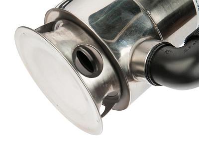 Дренажный насос UNIPUMP INOXVORT 400 SW