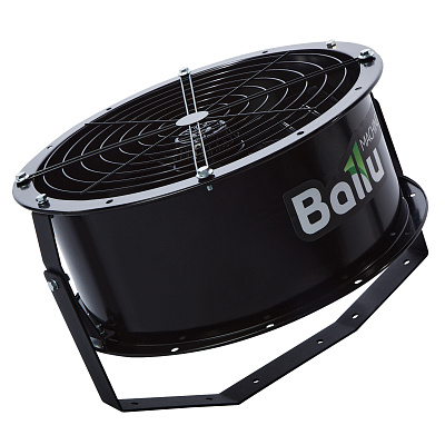 Вентилятор промышленный Ballu BDS-2-S, стационарный