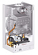 Настенный газовый одноконтурный котел отопления Viessmann Vitopend 100-W A1HB003 U-rlu 34 кВт A1HB003